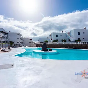 Rose Apartment Costa Teguise