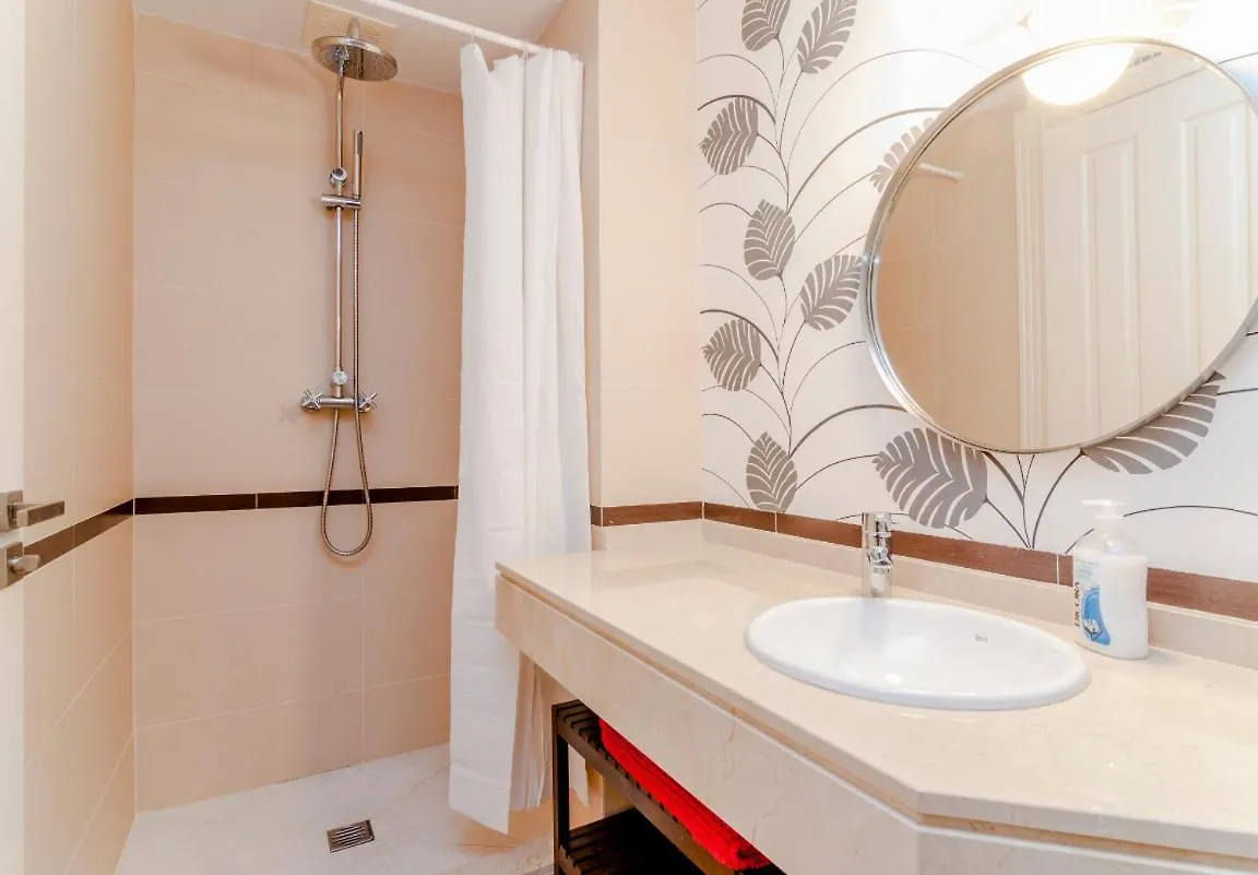 Casas Freshapartments By Bossh! Apartments Malaga